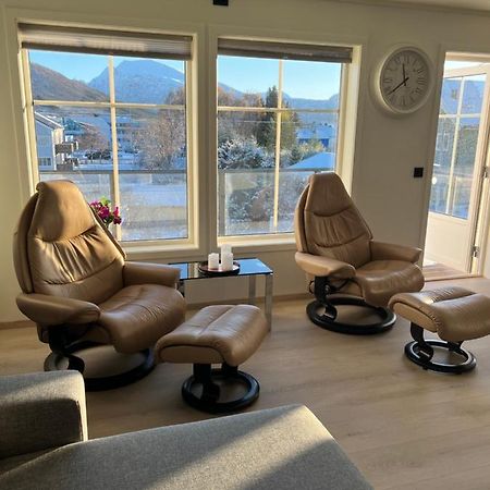 Villaveien Sortland Luaran gambar