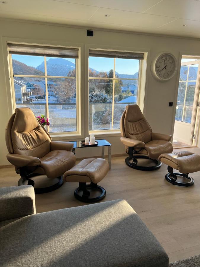Villaveien Sortland Luaran gambar
