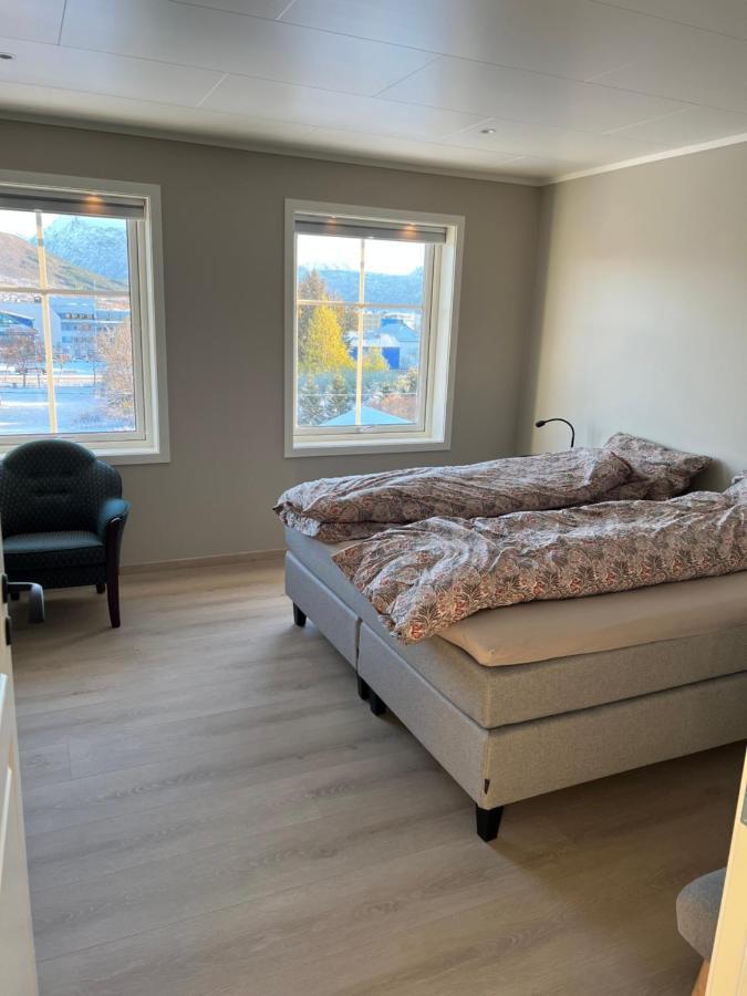 Villaveien Sortland Luaran gambar