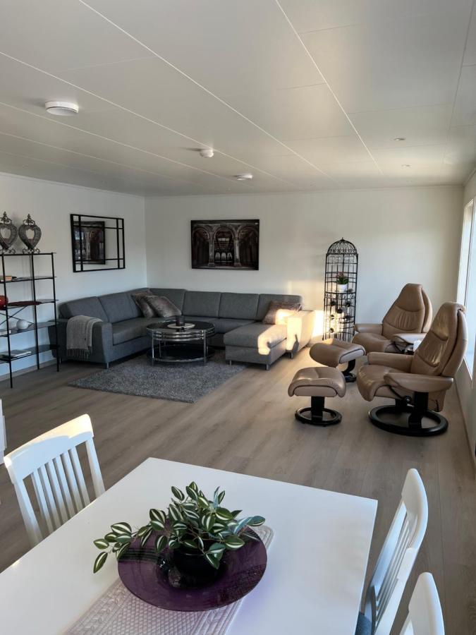 Villaveien Sortland Luaran gambar