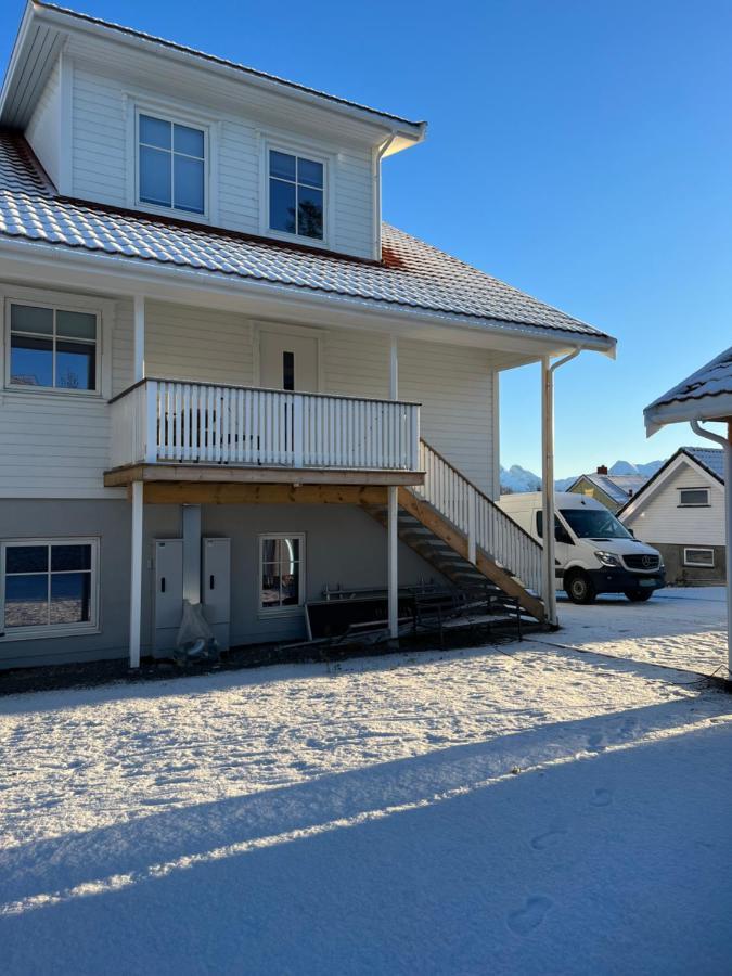 Villaveien Sortland Luaran gambar