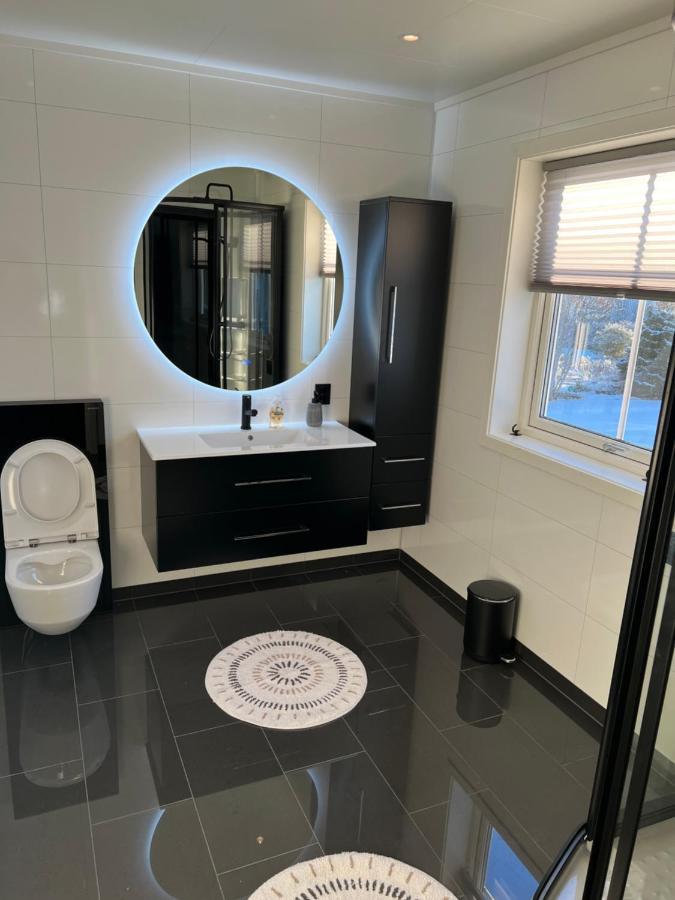 Villaveien Sortland Luaran gambar