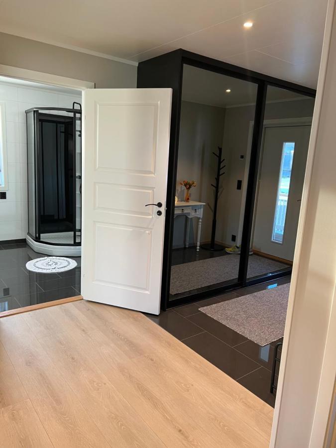 Villaveien Sortland Luaran gambar