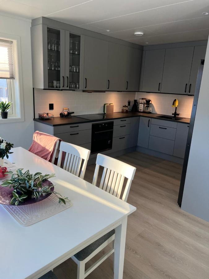 Villaveien Sortland Luaran gambar