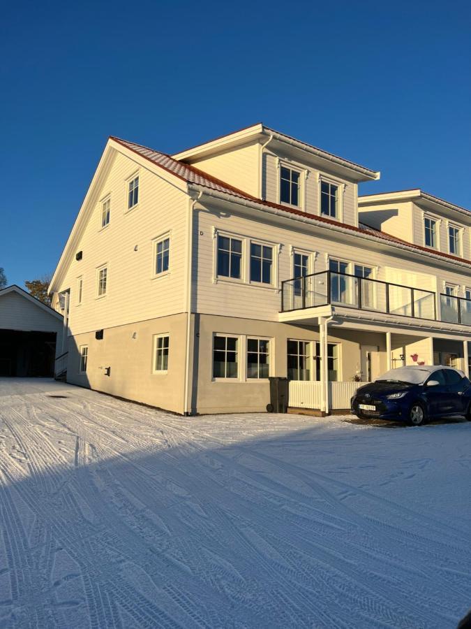 Villaveien Sortland Luaran gambar