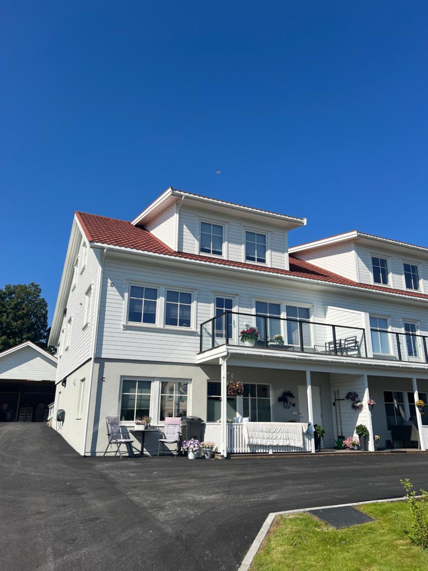 Villaveien Sortland Luaran gambar
